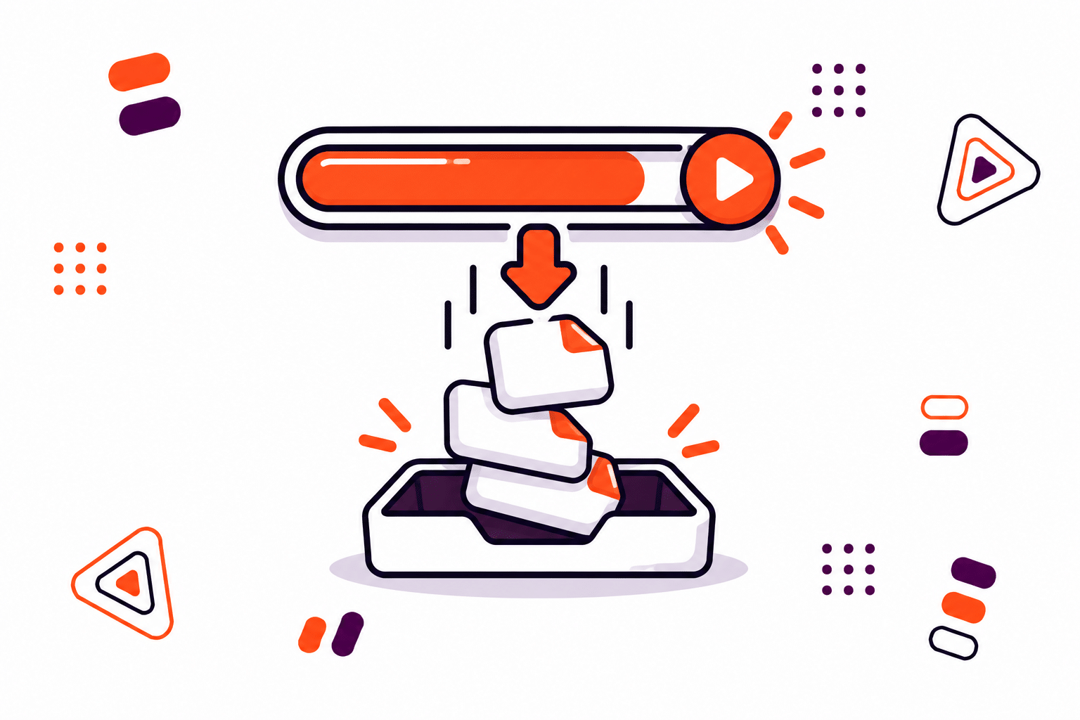 Large File Delivery with Caching, Range Requests, and Resumable Downloads