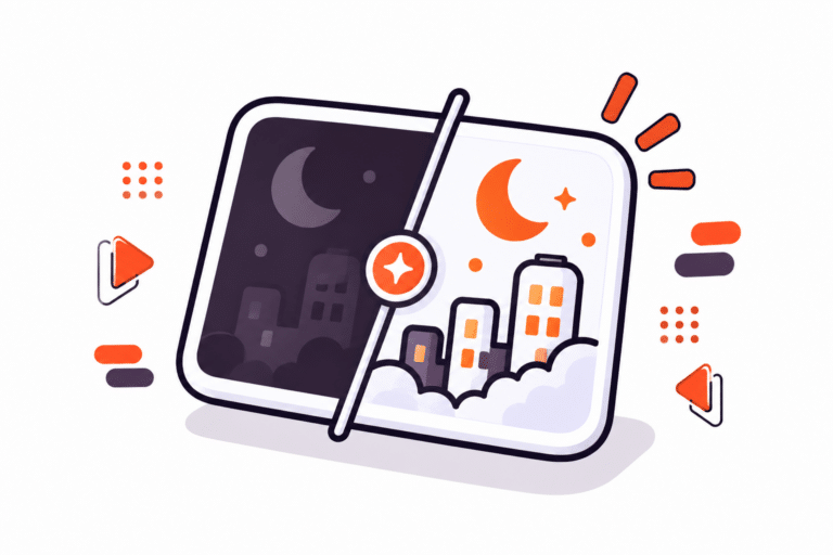 Low Light Photo Enhancement for User Uploads | Filestack