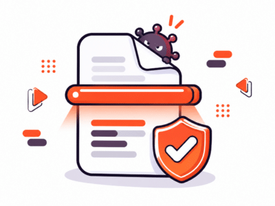Scan Uploaded Files for Viruses in Next.js Filestack