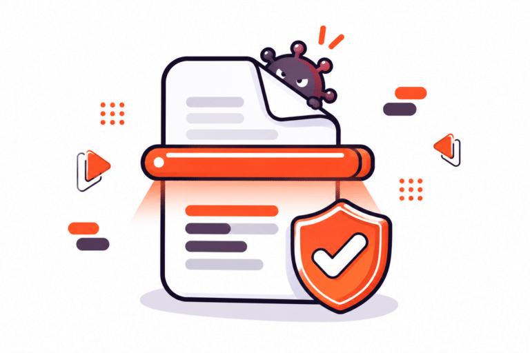Scan Uploaded Files for Viruses in Next.js Filestack