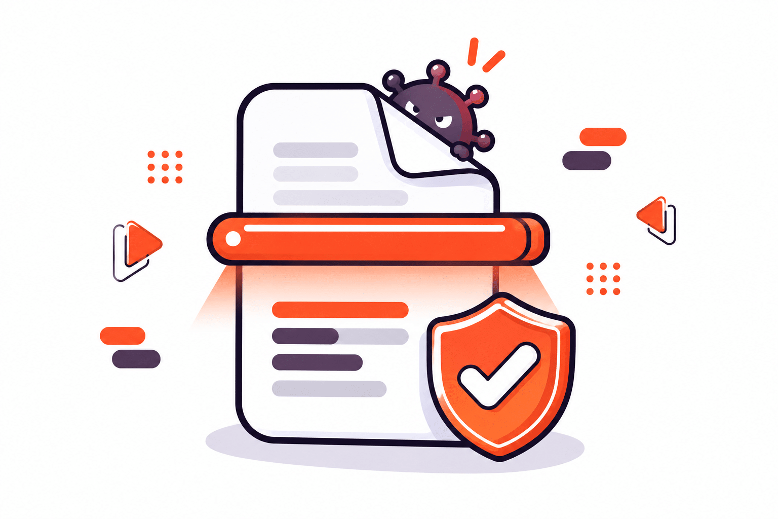 Scan Uploaded Files for Viruses in Next.js Filestack